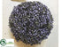 Silk Plants Direct Sedum Orb - Green Lavender - Pack of 24