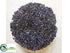 Silk Plants Direct Sedum Orb - Green Lavender - Pack of 12