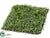 Silk Plants Direct Twig Berry Mat - Green - Pack of 12