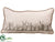 Bunny Pillow - Beige - Pack of 6