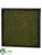 Moss Wall Panel - Green Black - Pack of 4