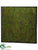 Moss Wall Panel - Green Black - Pack of 1
