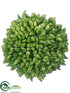 Silk Plants Direct Allium Orb - Green - Pack of 36