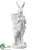 Bunny - Brown Whitewashed - Pack of 6