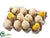 Egg, Chick - Natural Yellow - Pack of 12