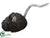 Silk Plants Direct Mouse - Black - Pack of 24