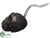 Silk Plants Direct Mouse - Black - Pack of 24