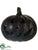 Feather, Rose Hat - Black - Pack of 2