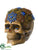 Skull - Mixed - Pack of 2