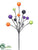 Ball Pick - Mixed - Pack of 24