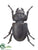 Silk Plants Direct Beetle - Bronze - Pack of 4