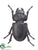 Silk Plants Direct Beetle - Bronze - Pack of 4