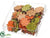 Maple Wood Confetti - Fall - Pack of 12