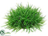 Silk Plants Direct Grass Dome - Green - Pack of 12