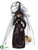 Halloween Spider Witch - Black - Pack of 1