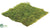 Water Sphagnum Moss Sheet - Green - Pack of 12
