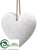 Hanging Planter - White - Pack of 2