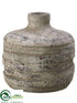 Silk Plants Direct Terra Cotta Container - Sone - Pack of 2