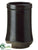 Terra Cotta Container - Lead - Pack of 4