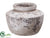 Terra Cotta Pot - Sone - Pack of 2