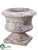 Terra Cotta Pot - Sone - Pack of 2