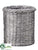 Silk Plants Direct Pot - Lead - Pack of 2