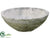 Clay Bowl - White Antique - Pack of 18