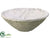 Clay Bowl - White Antique - Pack of 12