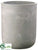 Planter - Beige - Pack of 1