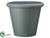 Cement Planter - Lead - Pack of 1
