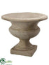 Silk Plants Direct Urn - Sone - Pack of 1