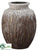 Container - Brown Antique - Pack of 1