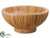 Bowl - Brown Light - Pack of 2