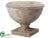 Urn - Gray Beige - Pack of 1