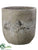 Cement Planter - Sone - Pack of 2