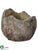 Planter - Brown - Pack of 1