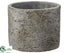 Silk Plants Direct Planter - Gray - Pack of 4