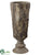 Vase - Brown - Pack of 1