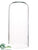 Glass Dome - Clear - Pack of 1