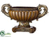 Silk Plants Direct Container - Bronze Rust - Pack of 1