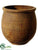 Container - Rust - Pack of 1