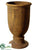 Fiberglass Container - Rust - Pack of 1