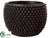Pot - Bronze - Pack of 2