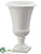 Urn - White - Pack of 2