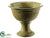 Round Container - Sage - Pack of 12