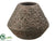 Vase - Bronze - Pack of 6