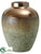 Vase - Seafoam Copper - Pack of 4