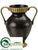 Urn - Green Yellow - Pack of 2