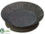 Tin Plate - Gray - Pack of 30