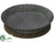 Tin Plate - Gray - Pack of 30